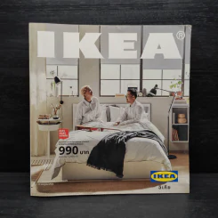 แคตตาล็อก IKEA 2020 รูปที่ 1