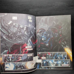 Transformer Dark of the Moon ทรานส์ฟอร์เมอร์ส ดาร์ก ออฟ เดอะ มูน รูปที่ 6