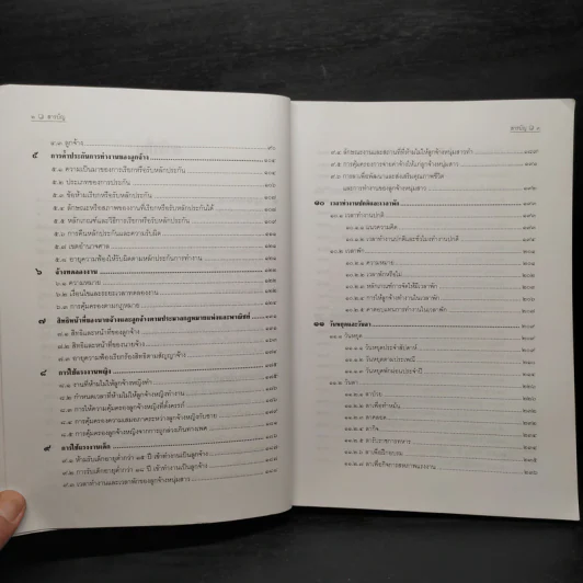 คำอธิบายกฎหมายแรงงานเพื่อการบริหารทรัพยากรมนุษย์ - พงษ์รัตน์ เครือกลิ่น รูปที่ 7