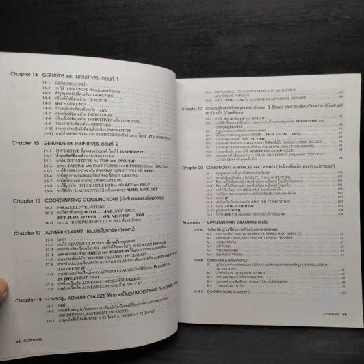 Chartbook สรุปหลักไวยากรณ์อังกฤษ 2 + Workshop 2 - บุญฤทธิ์ ตังคะกาญจน์ รูปที่ 7
