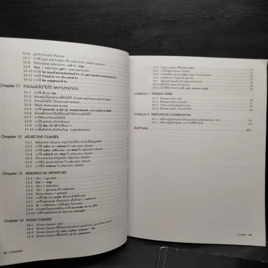 Chartbook สรุปหลักไวยากรณ์อังกฤษ 1 + Workshop 1 - บุญฤทธิ์ ตังคะกาญจน์ รูปที่ 7