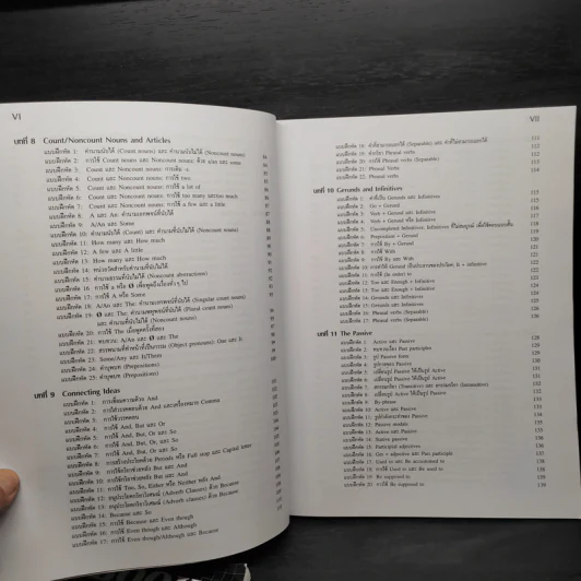 Chartbook สรุปหลักไวยากรณ์อังกฤษ 1 + Workshop 1 - บุญฤทธิ์ ตังคะกาญจน์ รูปที่ 10