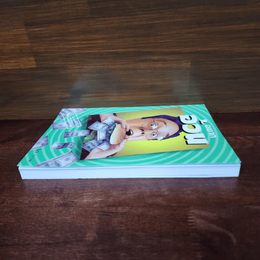 อยากอ้วน - ตลาดหลักทรัพย์แห่งประเทศไทย รูปที่ 3