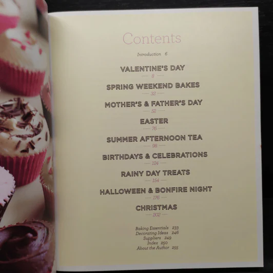 The Hummingbird Bakery Cake Days - Tarek Malouf รูปที่ 5