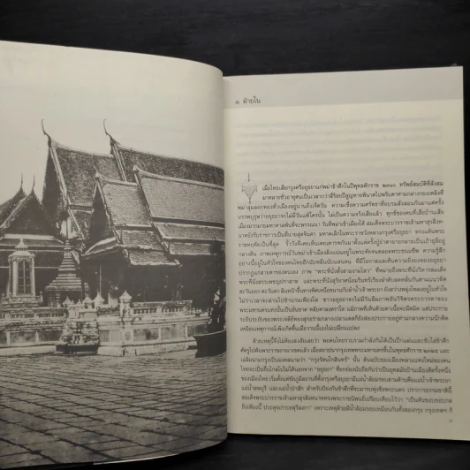 ในกำแพงแก้ว - ธงทอง จันทรางศุ รูปที่ 6