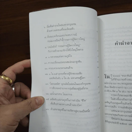 ชาตรี โสภณพนิช ผู้มีวรยุทธ์ในการสืบสานมรดกแสนล้านของ “ธนราชันย์” - อภิวัฒน์ วรรณกร รูปที่ 8