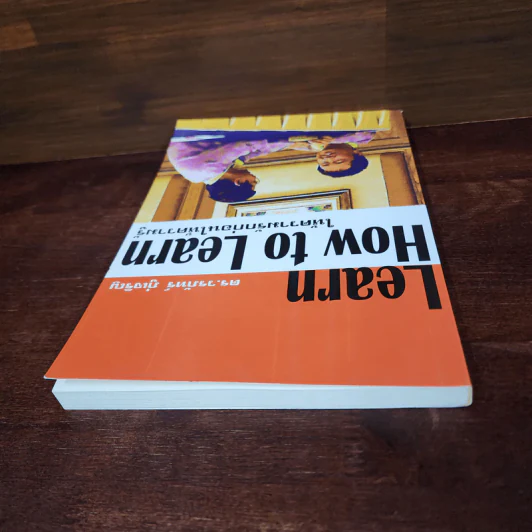 Learn How to Learn ให้ความรักก่อนให้ความรู้ - ดร.วรภัทร์ ภู่เจริญ รูปที่ 5