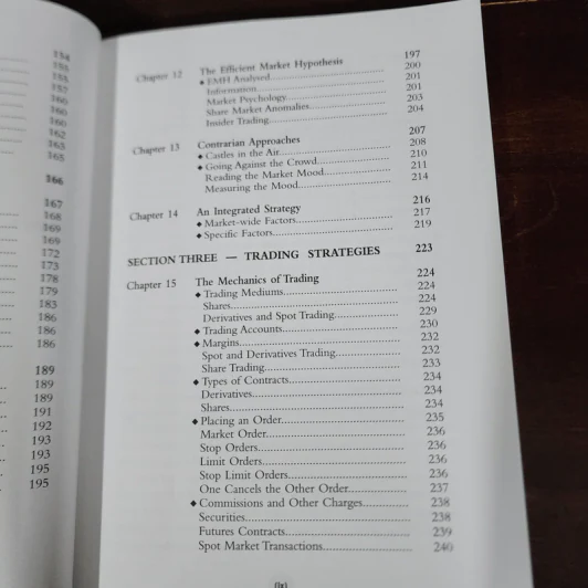 Your Guide to Investment Trading - Rodney King รูปที่ 11