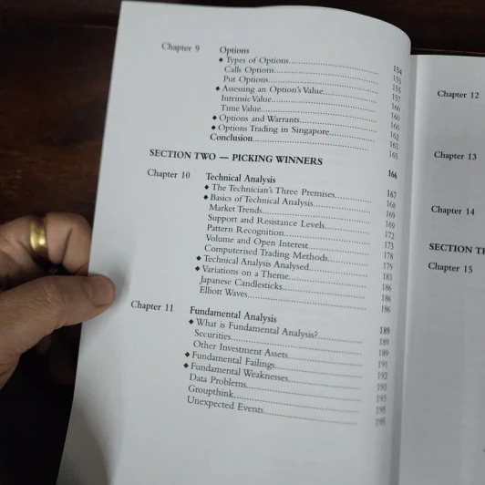 Your Guide to Investment Trading - Rodney King รูปที่ 10