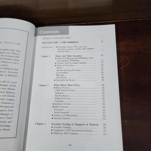 Your Guide to Investment Trading - Rodney King รูปที่ 7