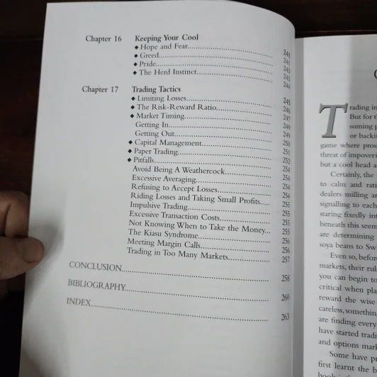 Your Guide to Investment Trading - Rodney King รูปที่ 12