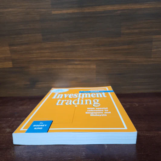 Your Guide to Investment Trading - Rodney King รูปที่ 4