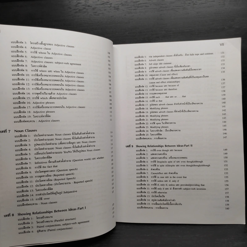 Chartbook สรุปหลักไวยากรณ์อังกฤษ 2 + Workshop 2 - บุญฤทธิ์ ตังคะกาญจน์ รูปที่ 11