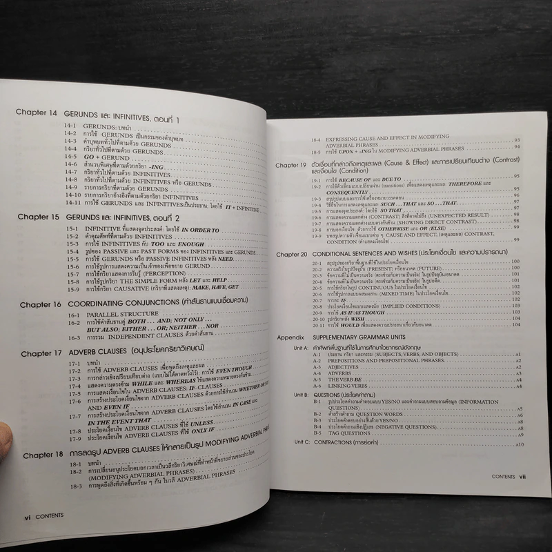 Chartbook สรุปหลักไวยากรณ์อังกฤษ 2 + Workshop 2 - บุญฤทธิ์ ตังคะกาญจน์ รูปที่ 7