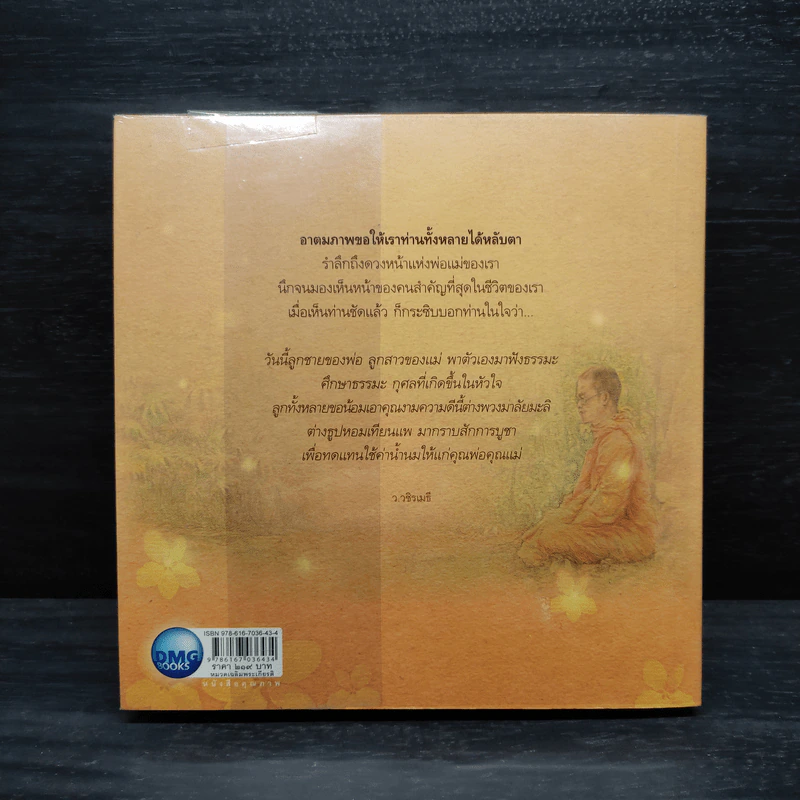 ที่สุดแห่งความดี - ว.วชิรเมธี รูปที่ 2