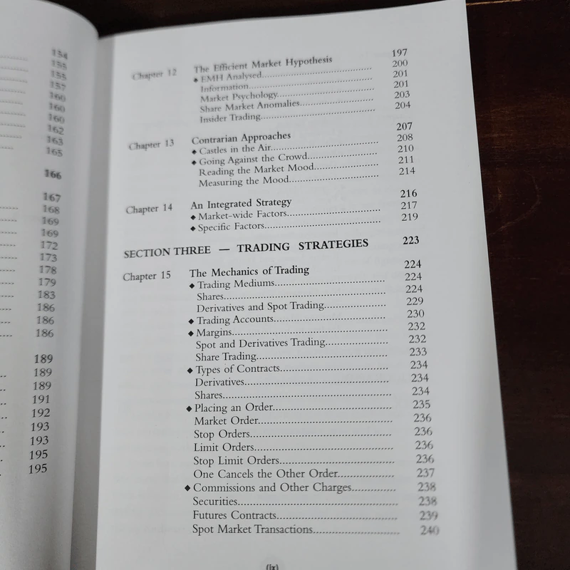 Your Guide to Investment Trading - Rodney King รูปที่ 11