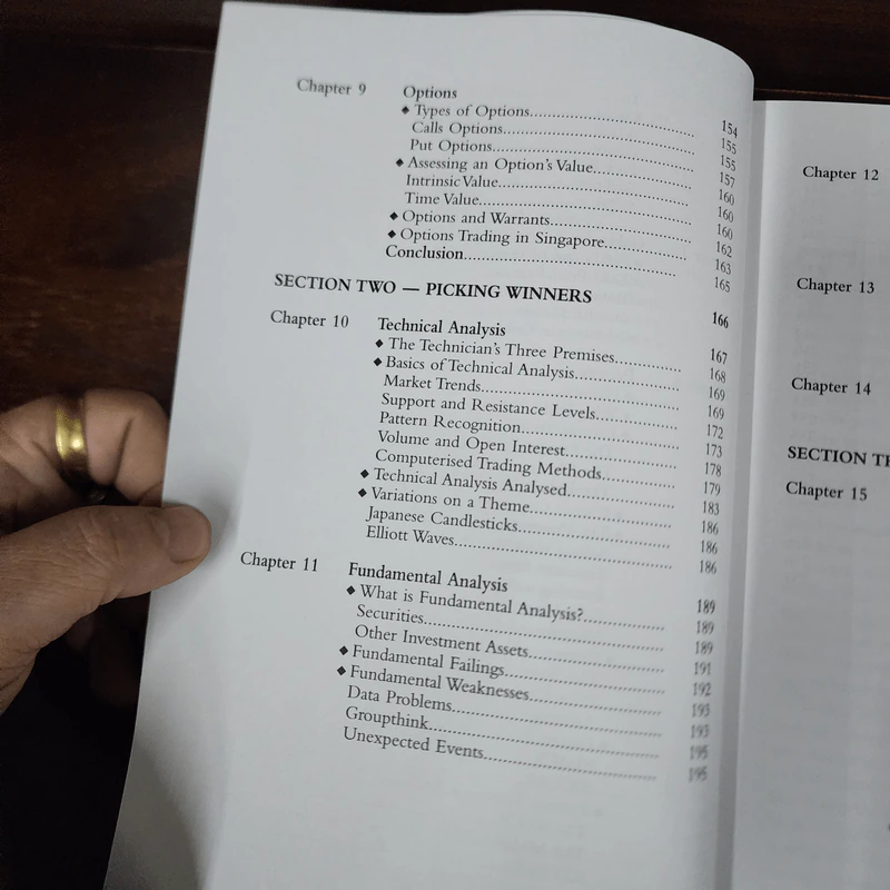 Your Guide to Investment Trading - Rodney King รูปที่ 10