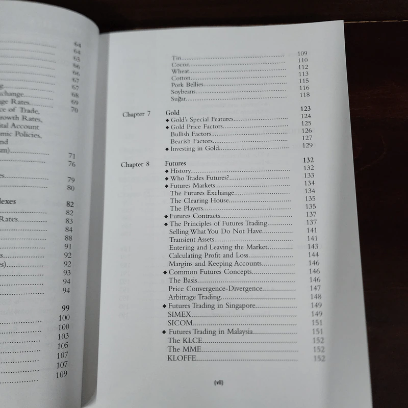 Your Guide to Investment Trading - Rodney King รูปที่ 9