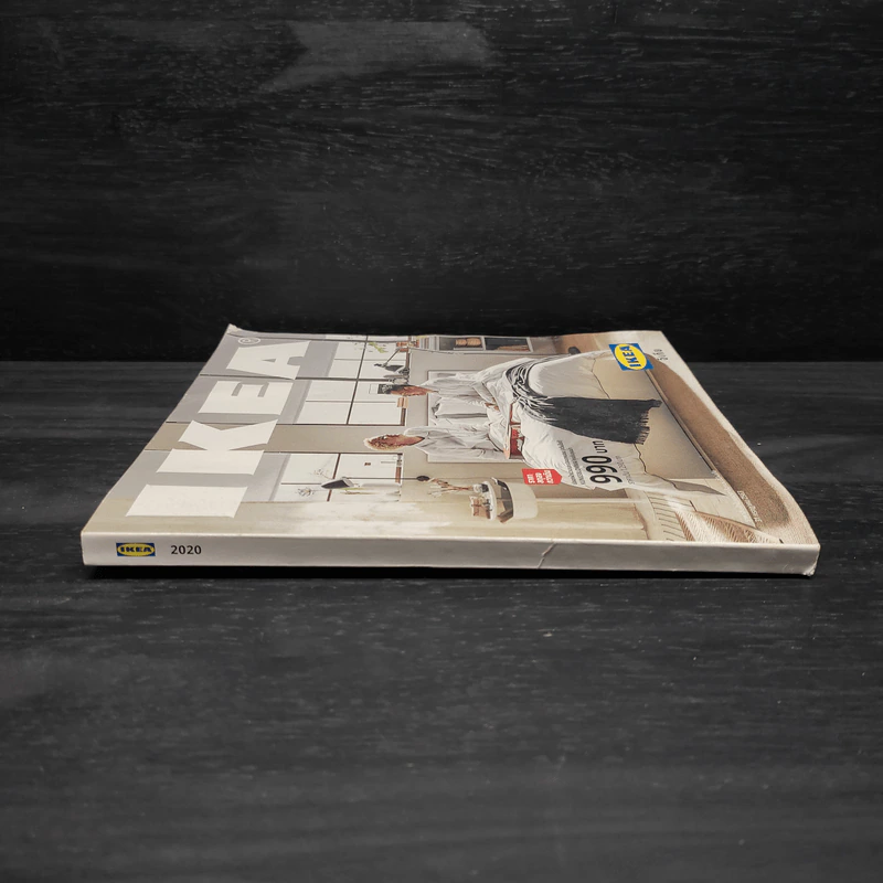 แคตตาล็อก IKEA 2020 รูปที่ 3