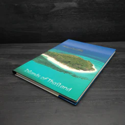 สมุทรบันทึก หมู่เกาะทะเลไทย รูปที่ 4