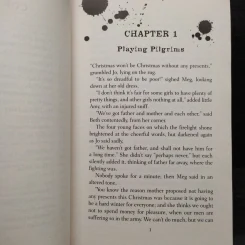 Little Women - Louisa May Alcott รูปที่ 7
