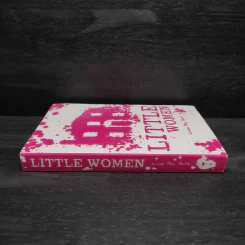 Little Women - Louisa May Alcott รูปที่ 3