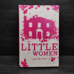 Little Women - Louisa May Alcott รูปที่ 1