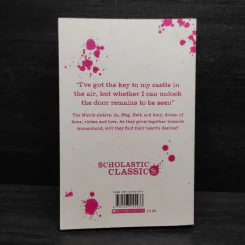Little Women - Louisa May Alcott รูปที่ 2