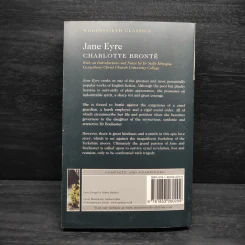 Jane Eyre - Charlotte Brontë รูปที่ 2