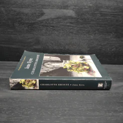 Jane Eyre - Charlotte Brontë รูปที่ 3