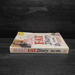 My Fat, Mad Teenage Diary - Rae Earl รูปที่ 3