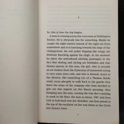 The Moment - Claire Dyer รูปที่ 6
