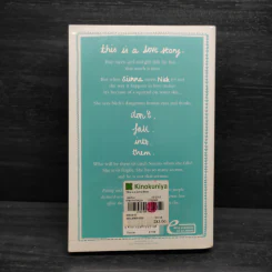 This is a Love Story - Jessica Thompson รูปที่ 2