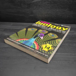 Ultra Biology สรุปชีววิทยา มัธยมปลาย รูปที่ 4