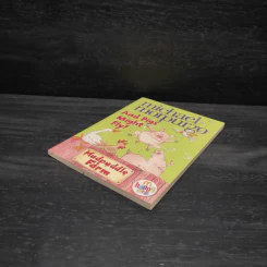 And Pigs Might Fly? - Michael Morpurgo รูปที่ 4