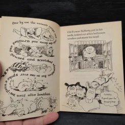 And Pigs Might Fly? - Michael Morpurgo รูปที่ 6