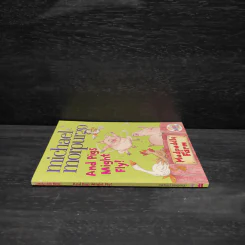 And Pigs Might Fly? - Michael Morpurgo รูปที่ 3