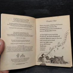 And Pigs Might Fly? - Michael Morpurgo รูปที่ 5