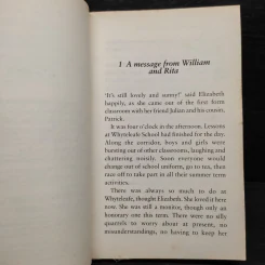 The Naughtiest Girl Keeps a Secret - Enid Blyton, Anne Digby รูปที่ 6