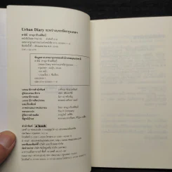 Urban Diary ระหว่างบรรทัดกรุงเทพฯ - สาลินี หาญวารีวงศ์ศิลป์ รูปที่ 5