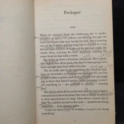 Me Before You - Jojo Moyes รูปที่ 6