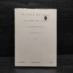 In Love We Fall คำตอบของความรัก - นิ้วกลม รูปที่ 1