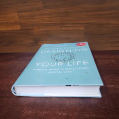 Designing Your Life - Bill Burnett, Dave Evans รูปที่ 4