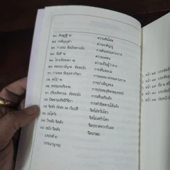 มงคลชีวิต 38 ทางอันประเสริฐที่จะนำพาท่านสู่ความสำเร็จและความสุข - ทัศน์ชัย บัณฑิตกุล รูปที่ 8