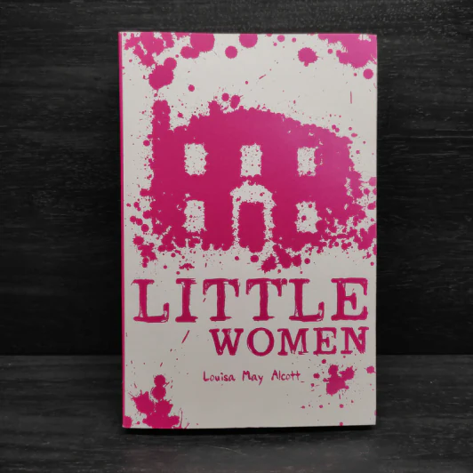 Little Women - Louisa May Alcott รูปที่ 1