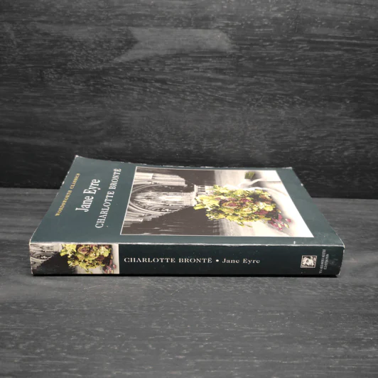 Jane Eyre - Charlotte Brontë รูปที่ 3