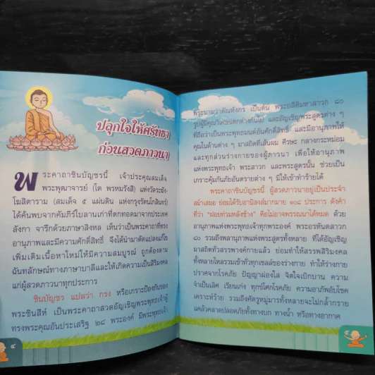พุทธฤทธิ์ชินบัญชร รูปที่ 6