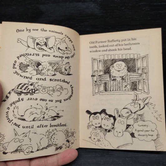 And Pigs Might Fly? - Michael Morpurgo รูปที่ 6