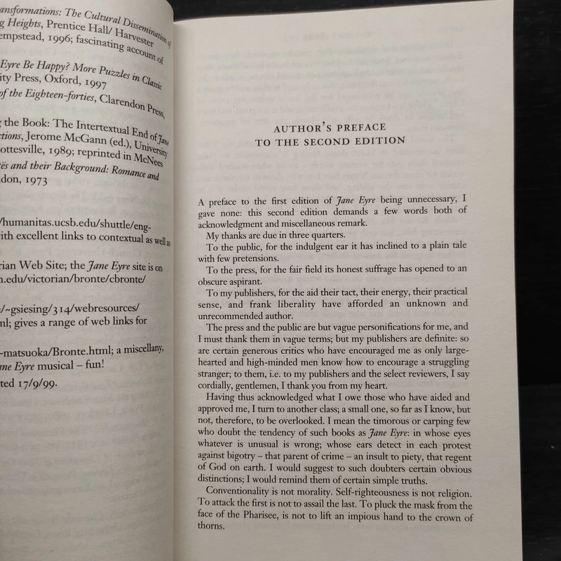 Jane Eyre - Charlotte Brontë รูปที่ 6