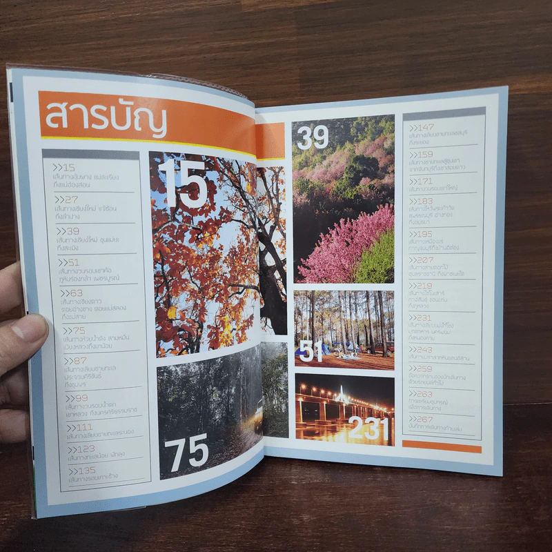 20 เส้นทางขับรถเที่ยว รูปที่ 7